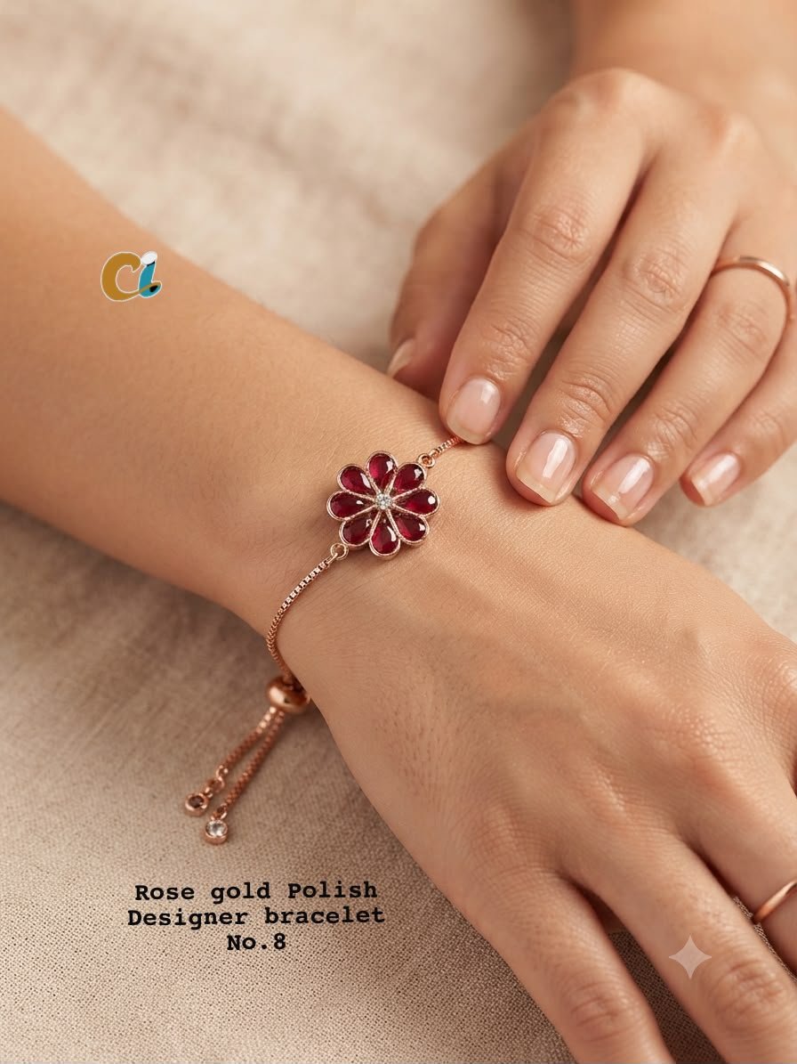 DAILY WEAR LEDIES  BRACELET