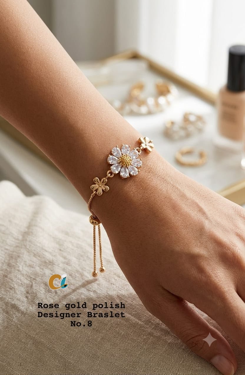 DAILY WEAR LEDIES  BRACELET