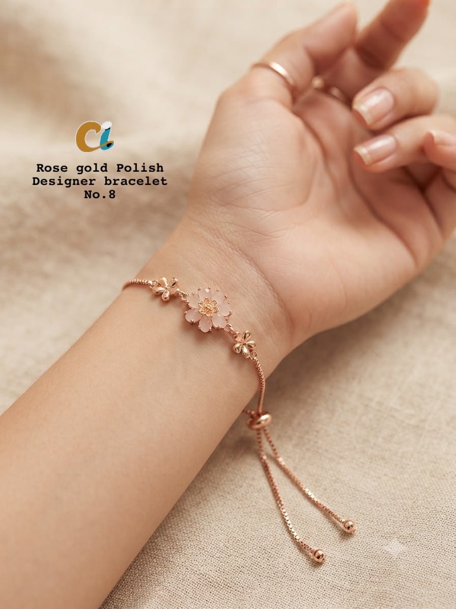 DAILY WEAR LEDIES  BRACELET