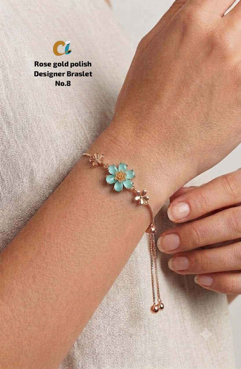 DAILY WEAR LEDIES  BRACELET