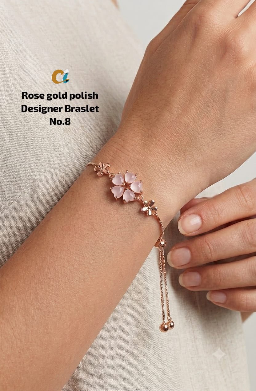 DAILY WEAR LEDIES  BRACELET