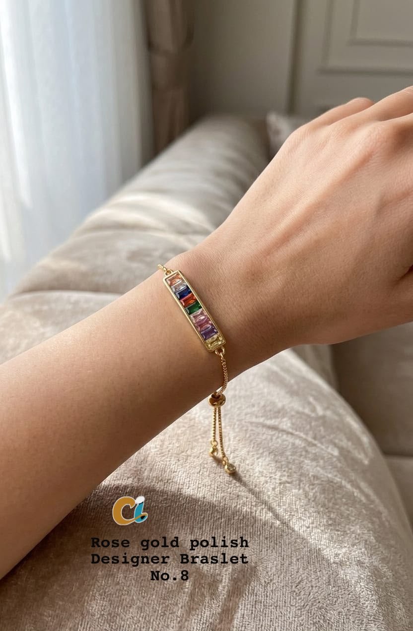 DAILY WEAR LEDIES  BRACELET