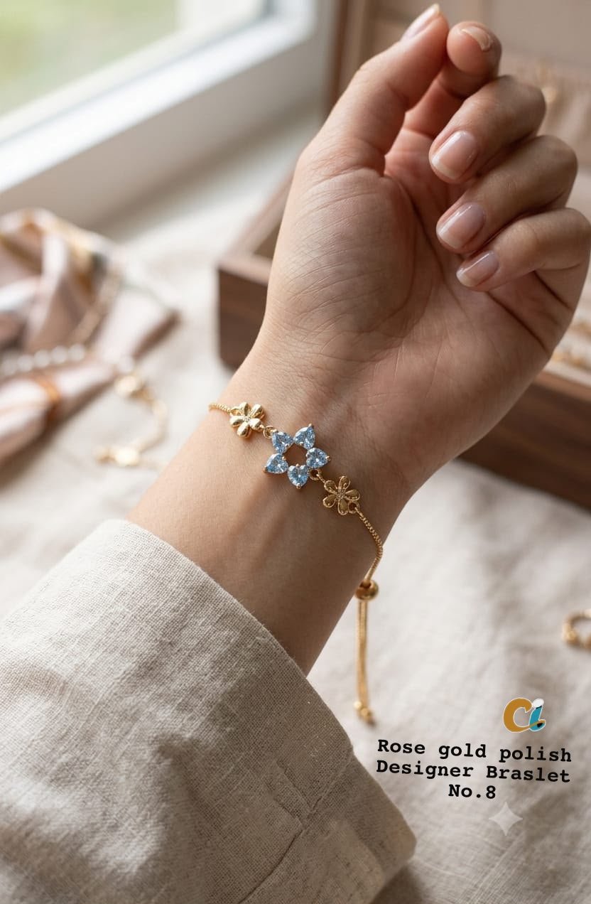DAILY WEAR LEDIES  BRACELET