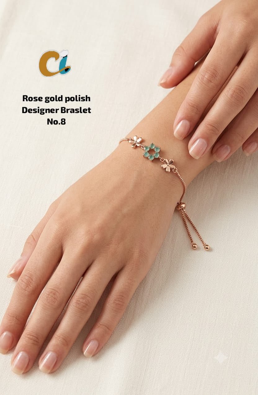 DAILY WEAR LEDIES  BRACELET