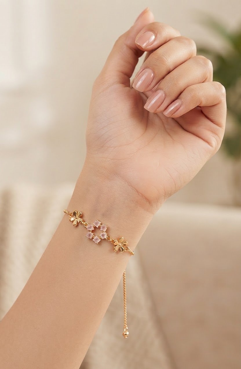 DAILY WEAR LEDIES  BRACELET