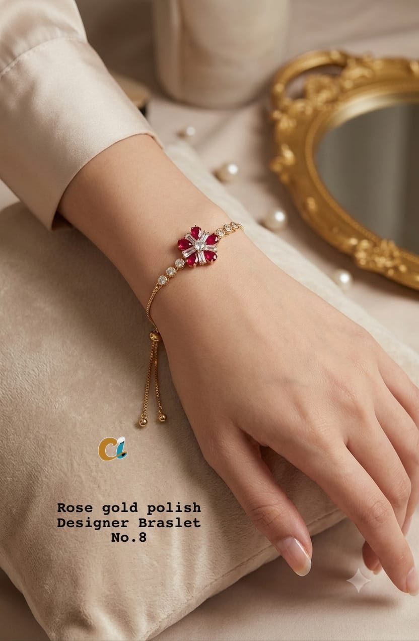 DAILY WEAR LEDIES  BRACELET