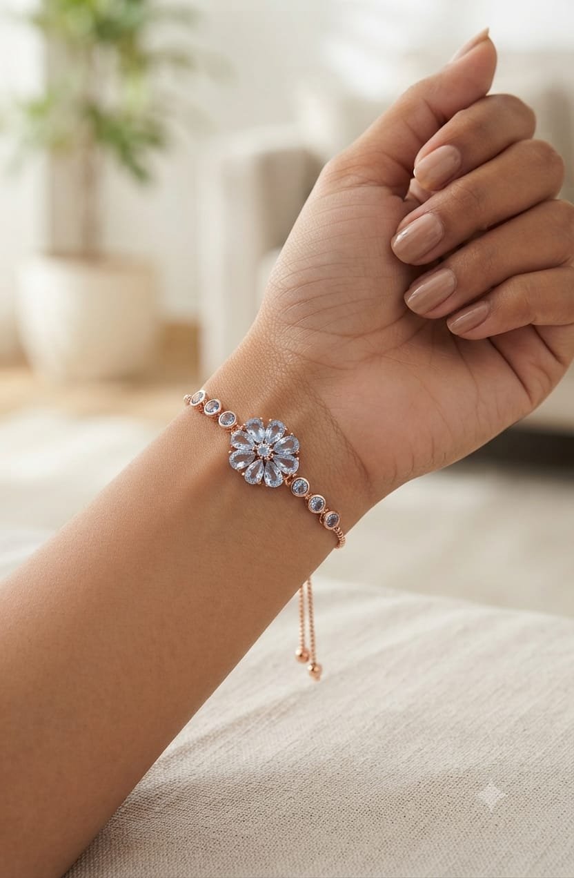 DAILY WEAR LEDIES  BRACELET