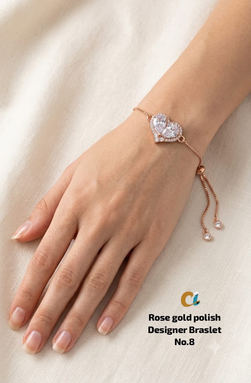 DAILY WEAR LEDIES  BRACELET