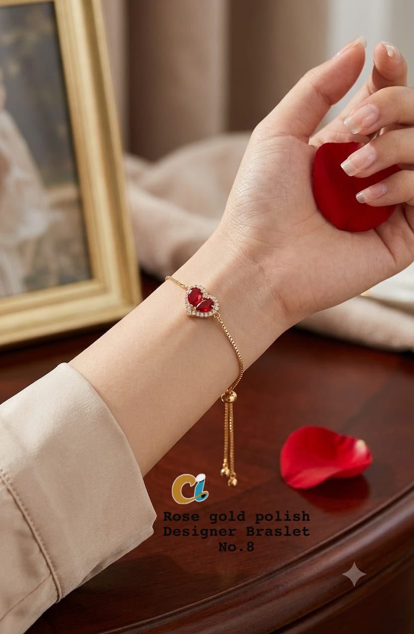 DAILY WEAR LEDIES  BRACELET
