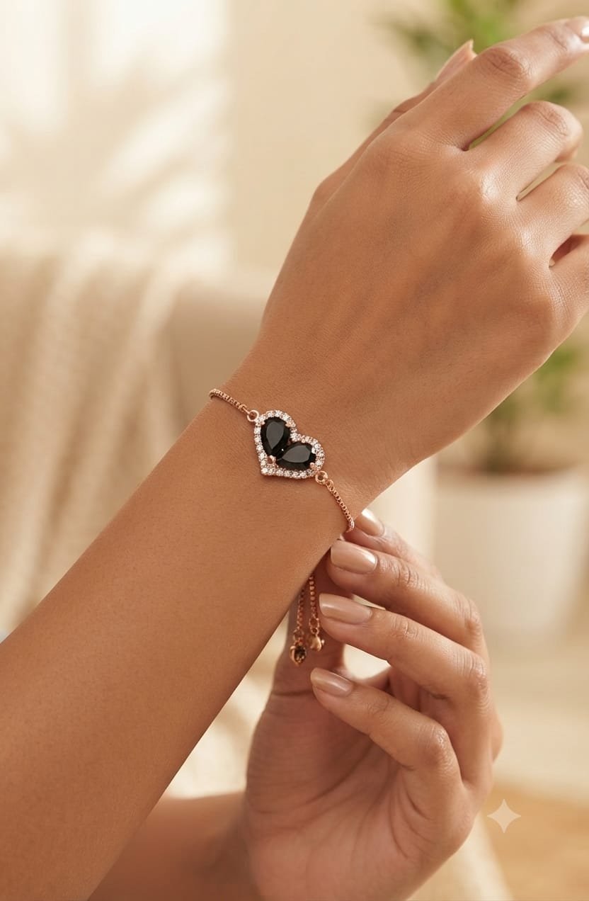 DAILY WEAR LEDIES  BRACELET
