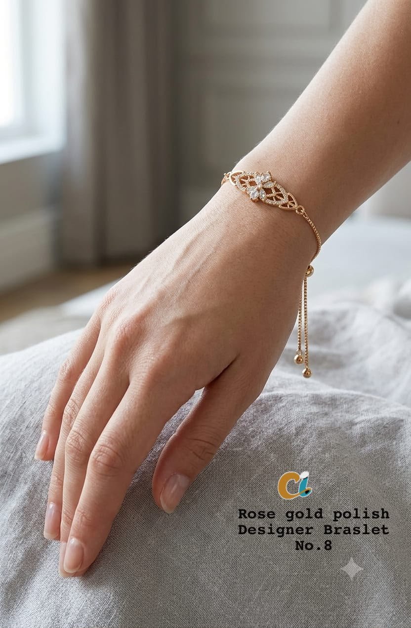 DAILY WEAR LEDIES  BRACELET