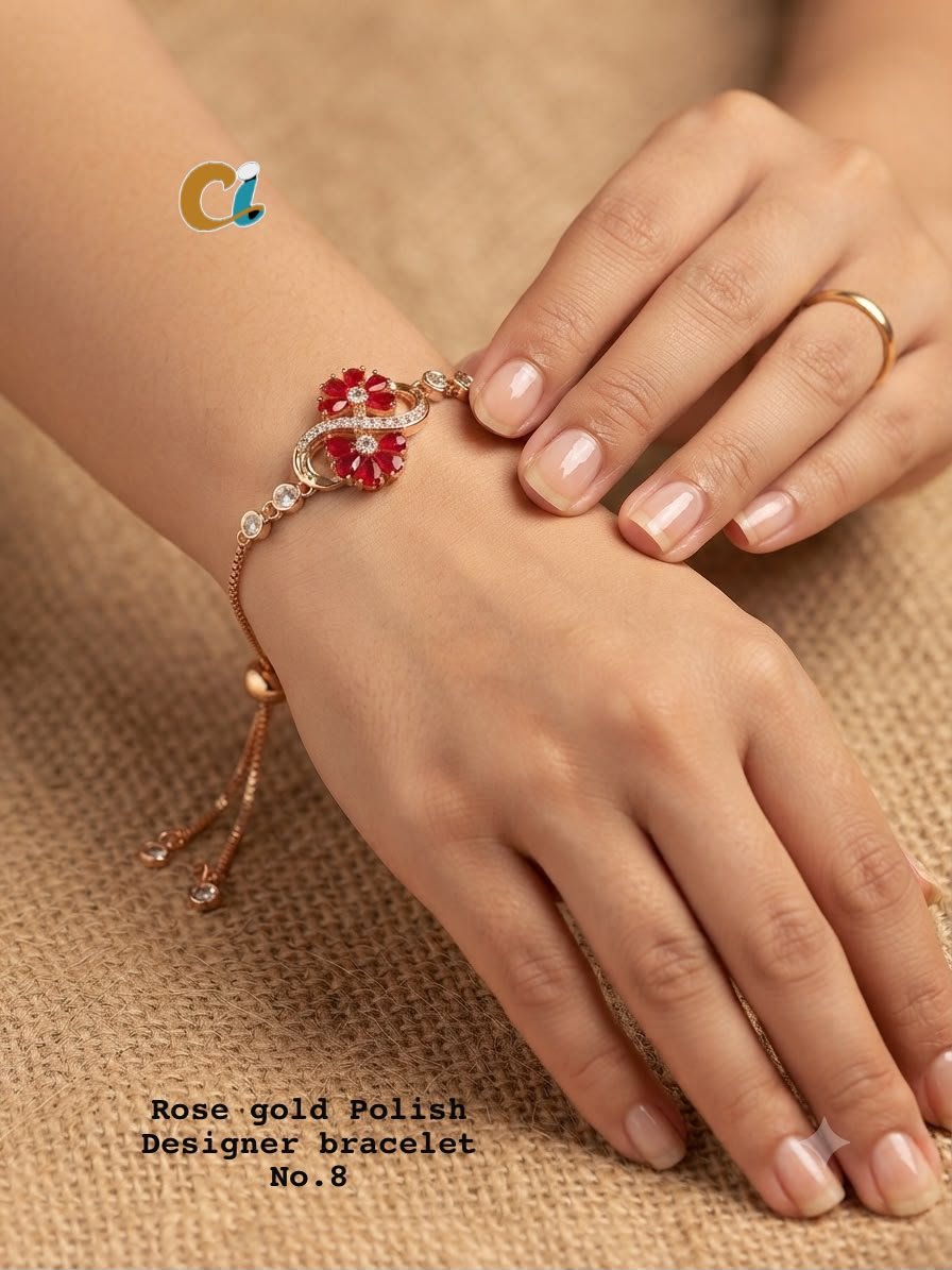 DAILY WEAR LEDIES  BRACELET