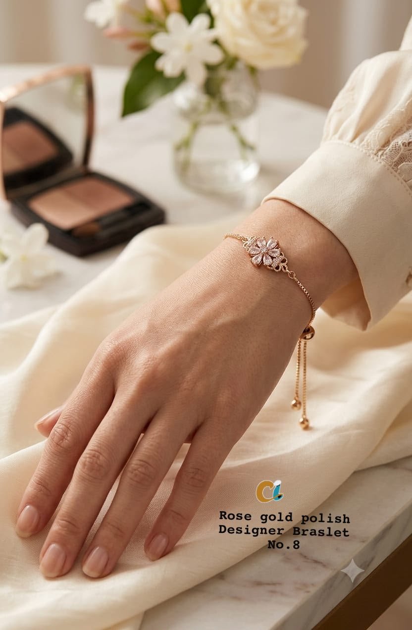 DAILY WEAR LEDIES  BRACELET