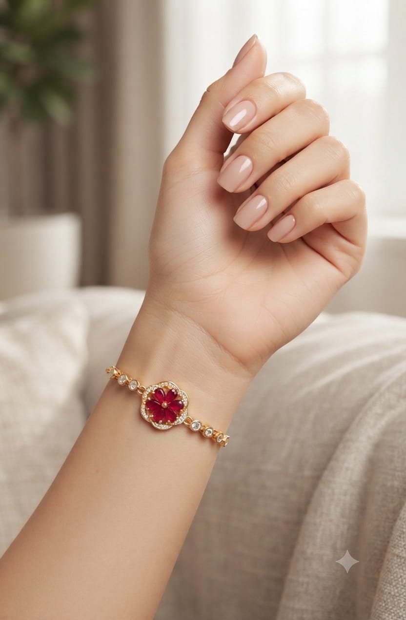 DAILY WEAR LEDIES  BRACELET