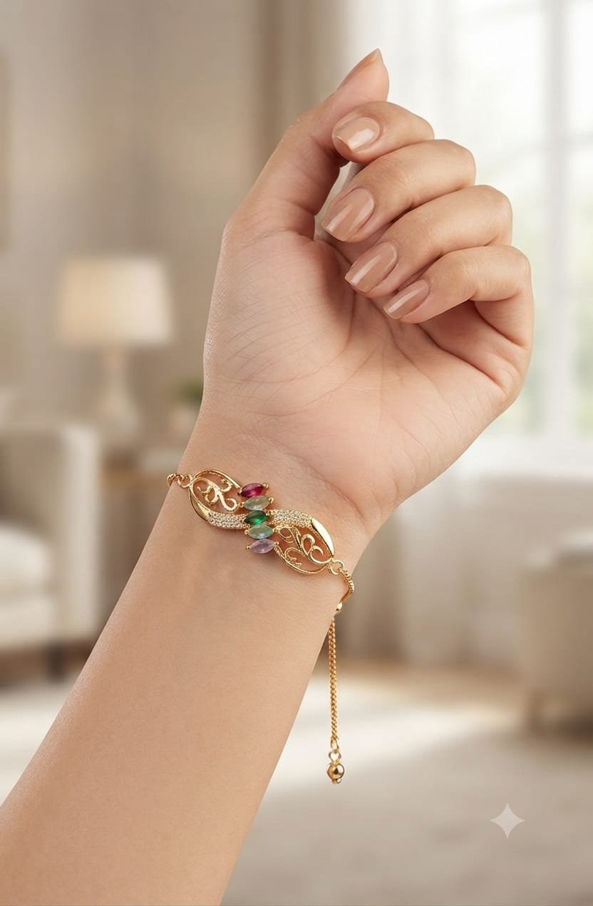 DAILY WEAR LEDIES  BRACELET