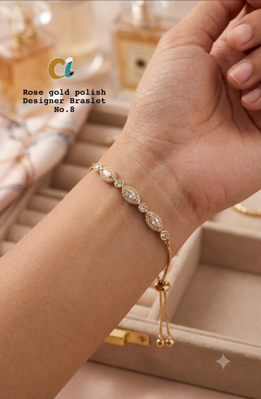 DAILY WEAR LEDIES  BRACELET