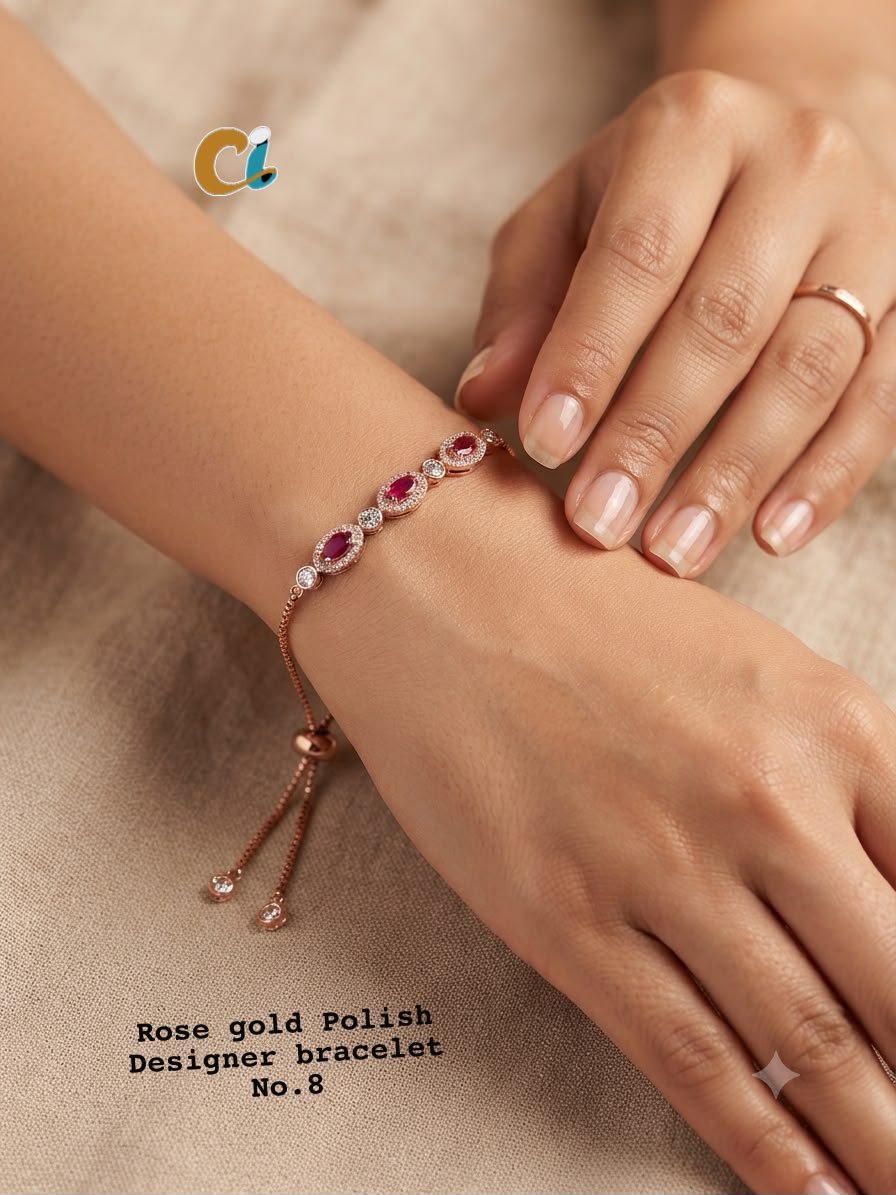 DAILY WEAR LEDIES  BRACELET