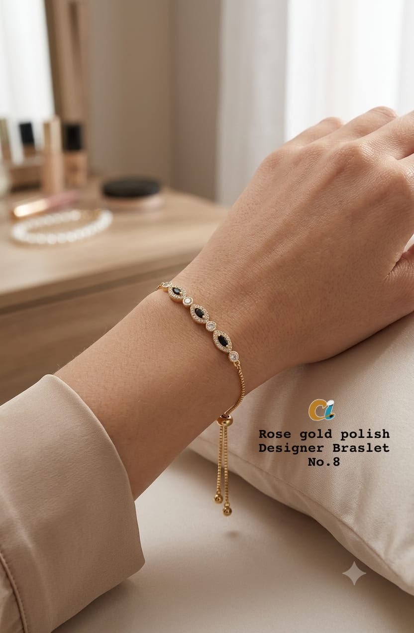 DAILY WEAR LEDIES  BRACELET