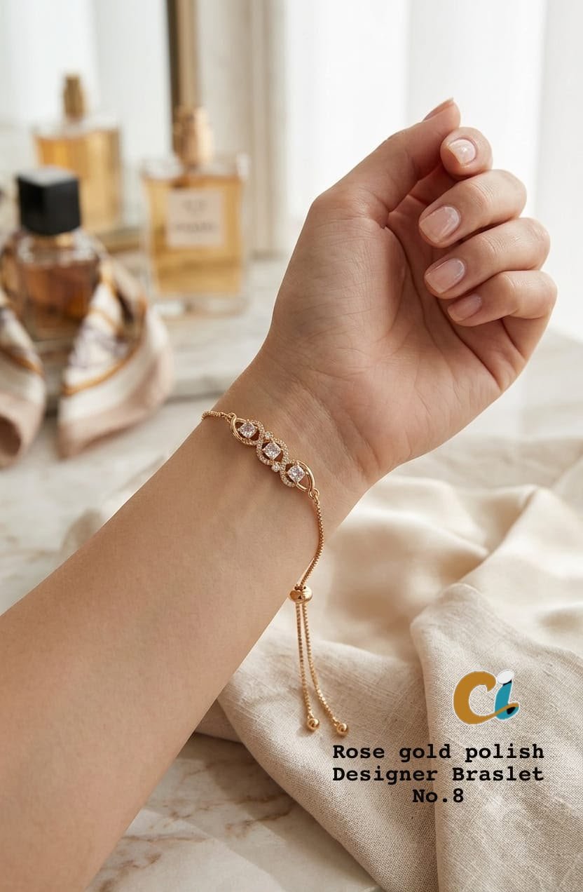 DAILY WEAR LEDIES  BRACELET