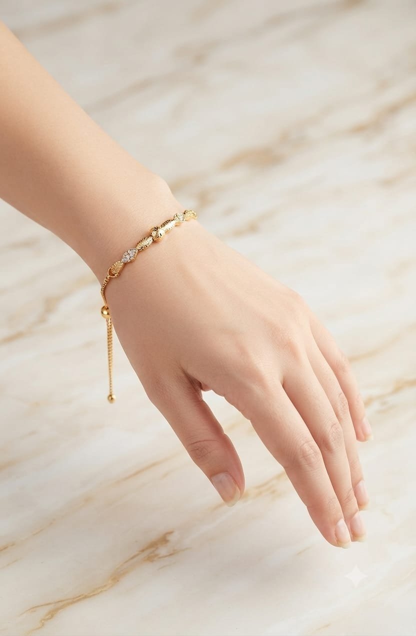 DAILY WEAR LEDIES  BRACELET