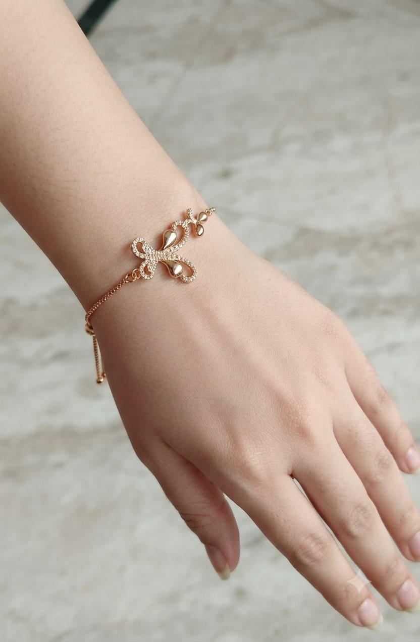 DAILY WEAR LEDIES  BRACELET