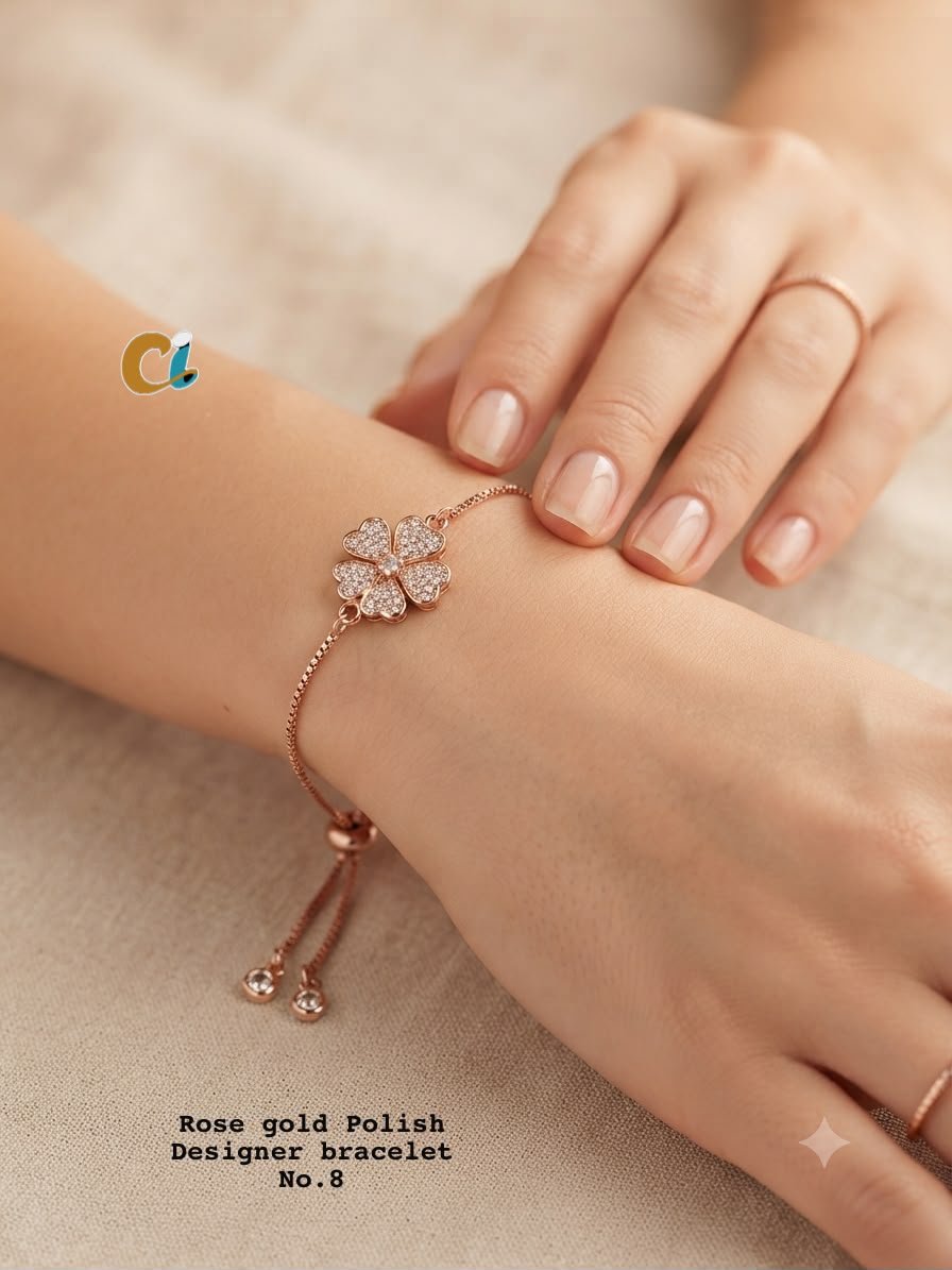 DAILY WEAR LEDIES  BRACELET