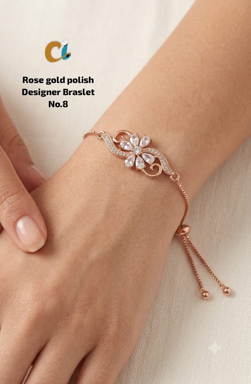 DAILY WEAR LEDIES  BRACELET