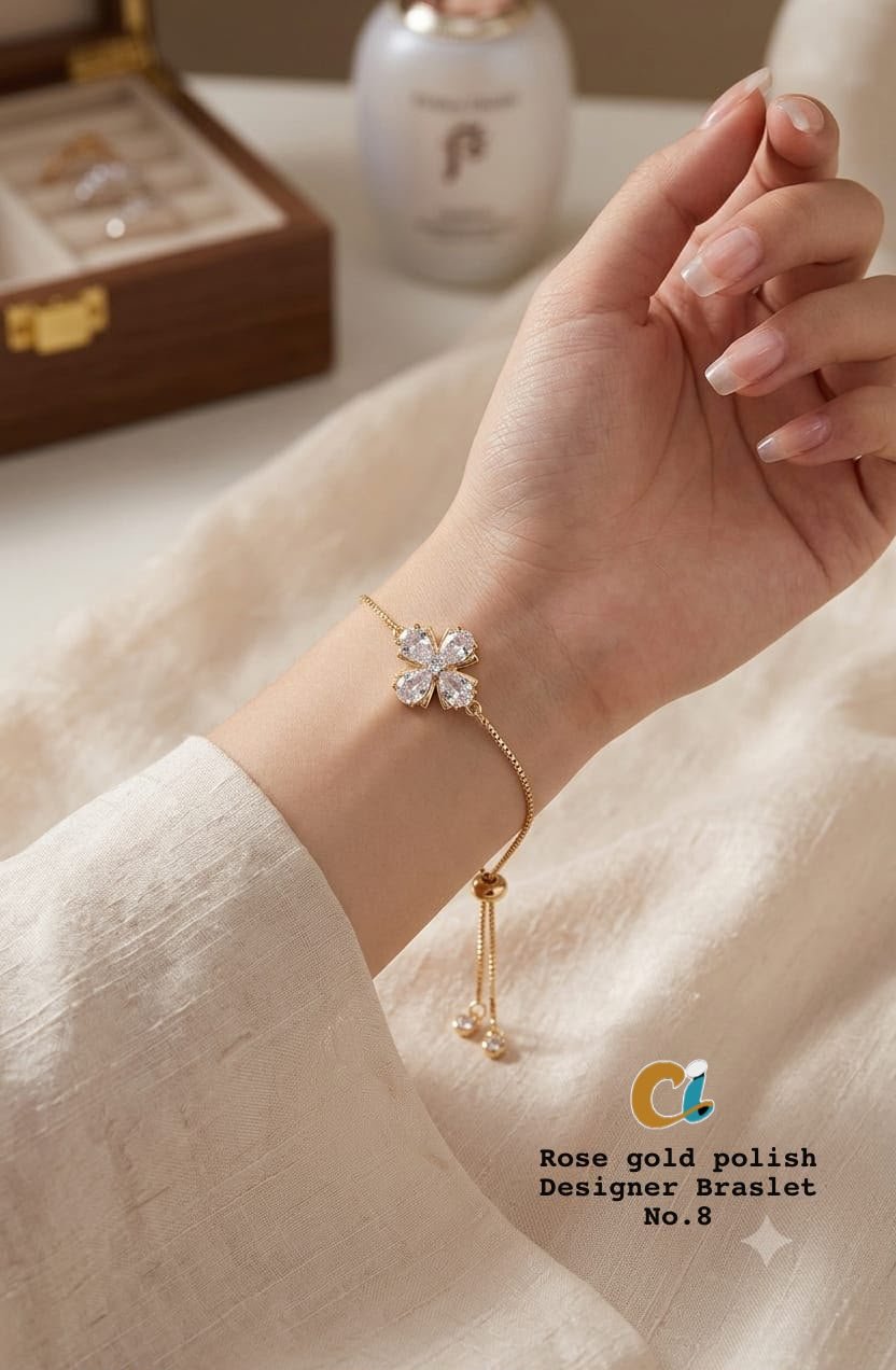 DAILY WEAR LEDIES  BRACELET