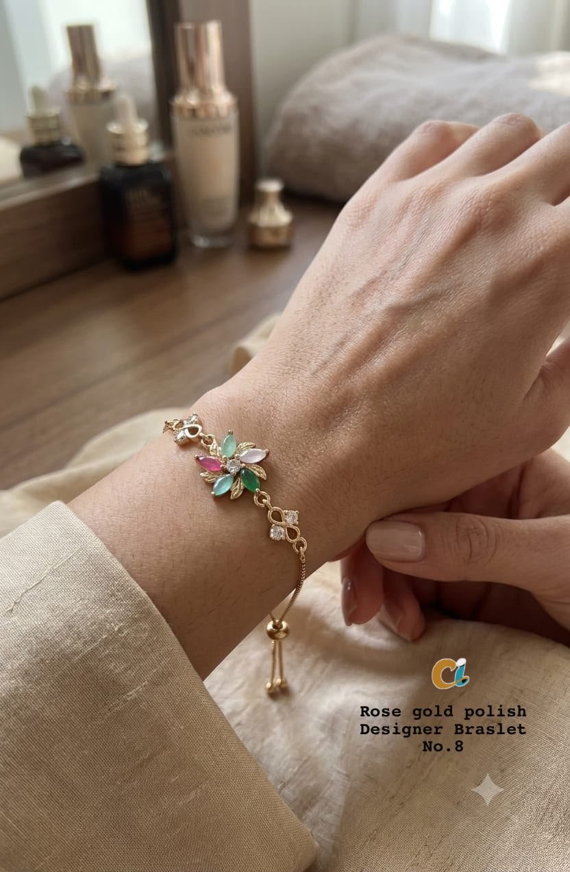 DAILY WEAR LEDIES  BRACELET