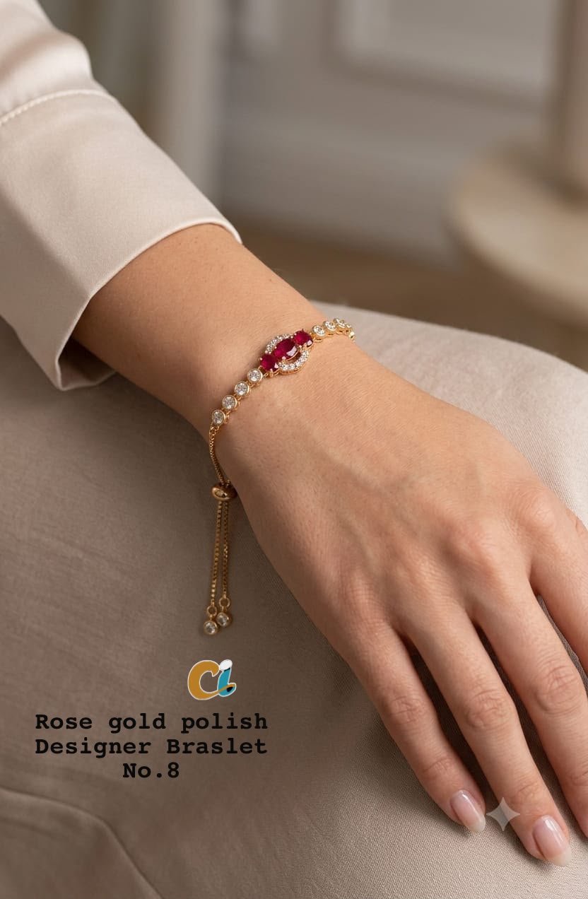 DAILY WEAR LEDIES  BRACELET
