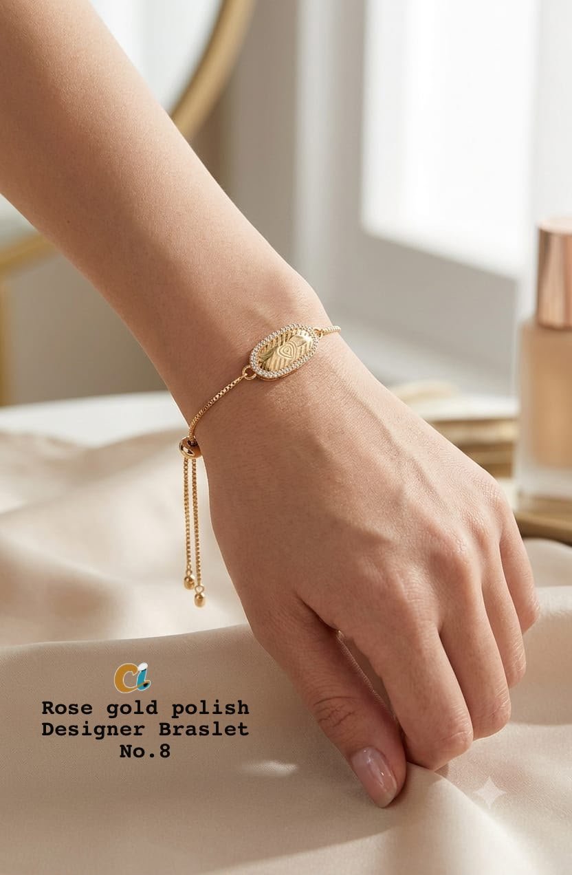 DAILY WEAR LEDIES  BRACELET