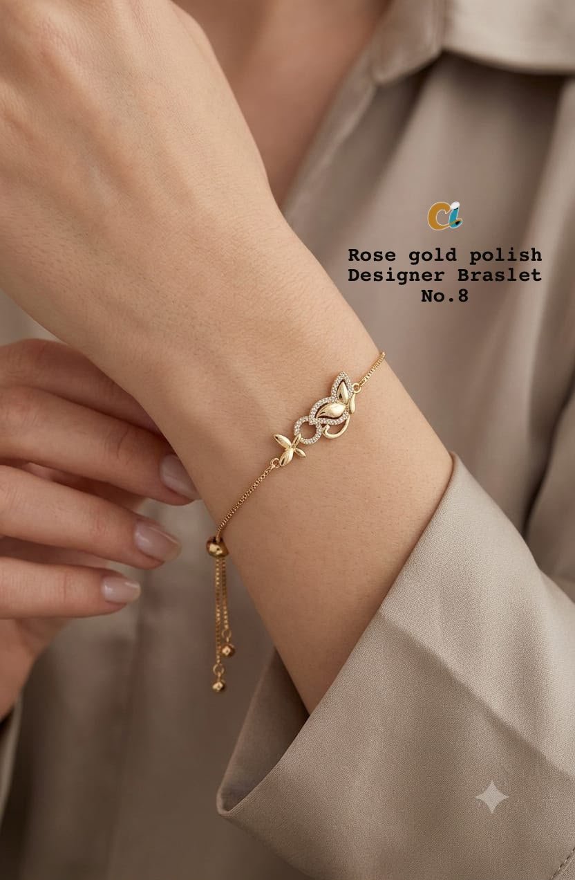 DAILY WEAR LEDIES  BRACELET