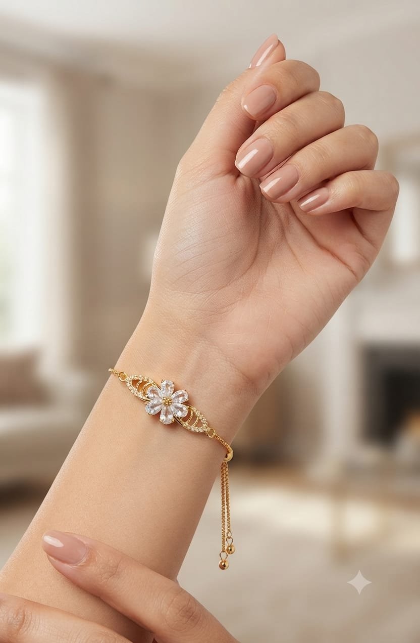 DAILY WEAR LEDIES  BRACELET
