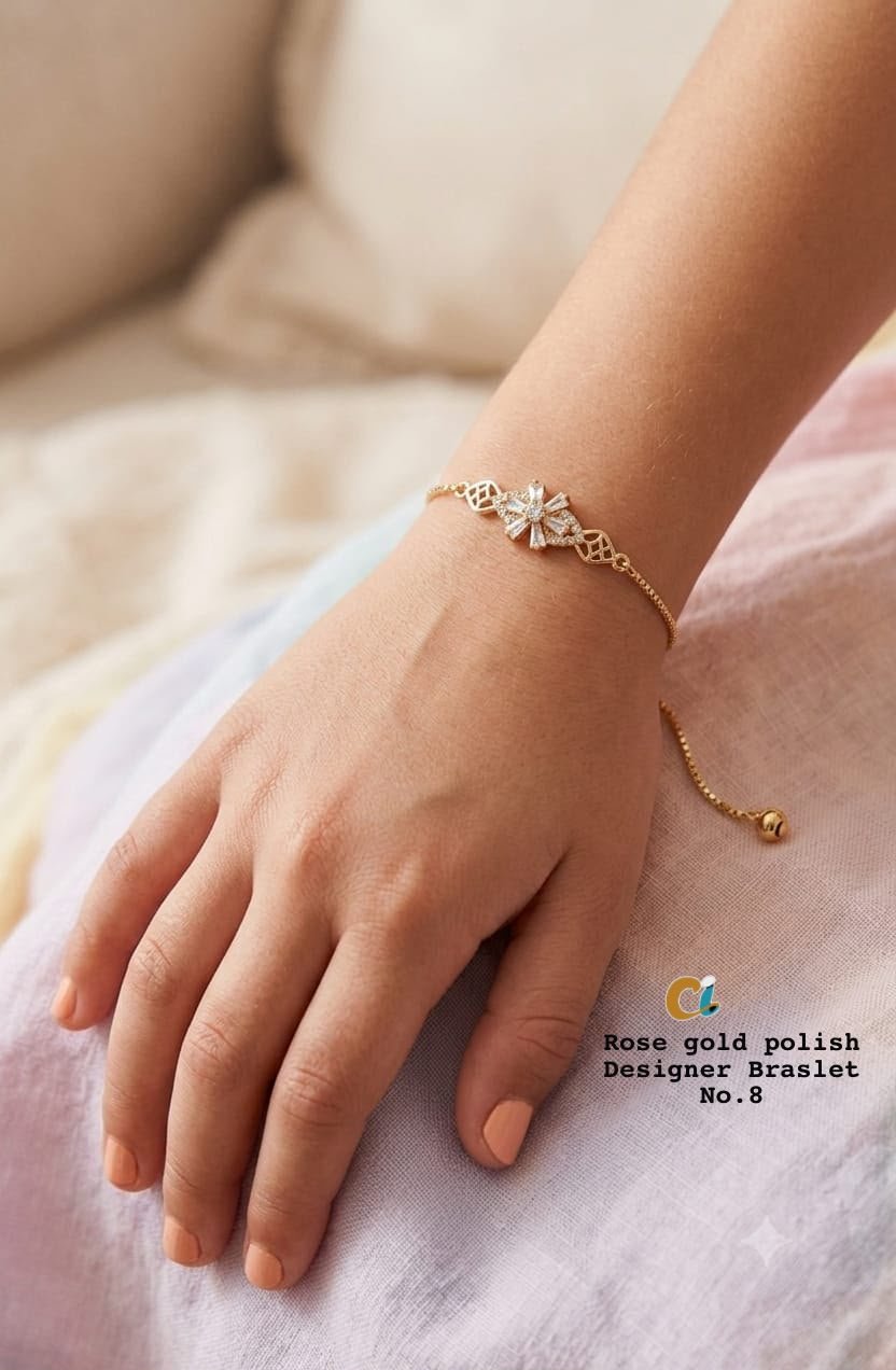 DAILY WEAR LEDIES  BRACELET