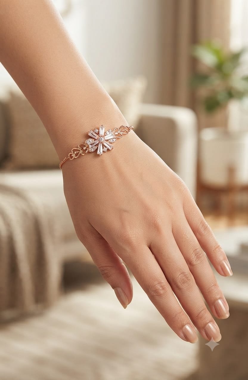 DAILY WEAR LEDIES  BRACELET