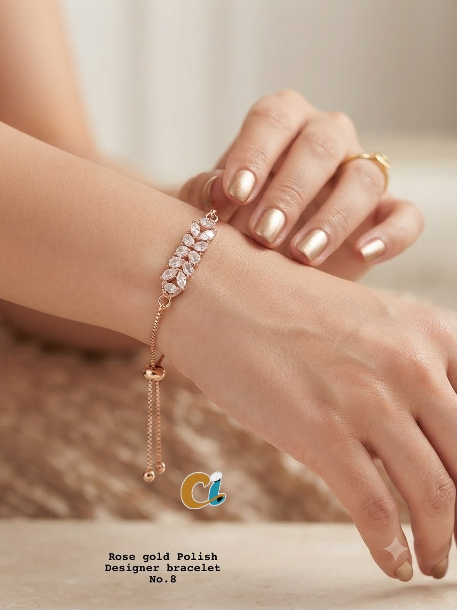 DAILY WEAR LEDIES  BRACELET