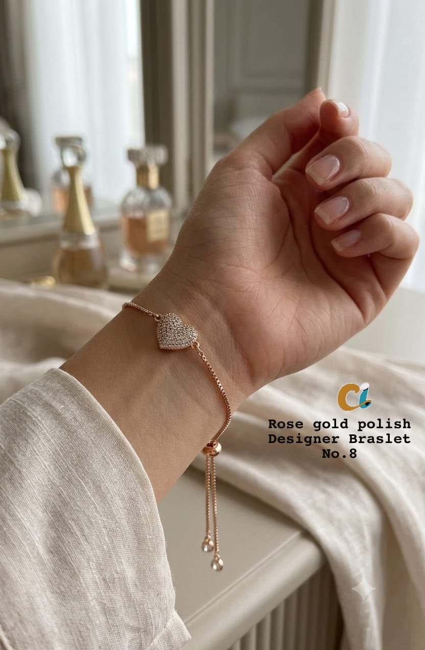 DAILY WEAR LEDIES  BRACELET