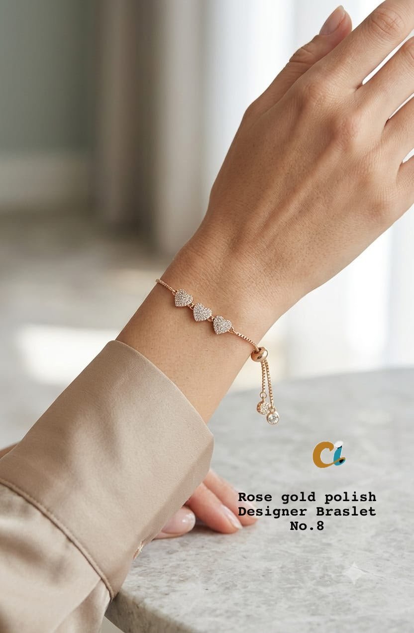 DAILY WEAR LEDIES  BRACELET