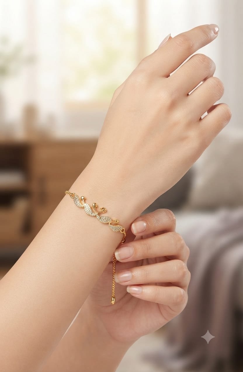 DAILY WEAR LEDIES  BRACELET