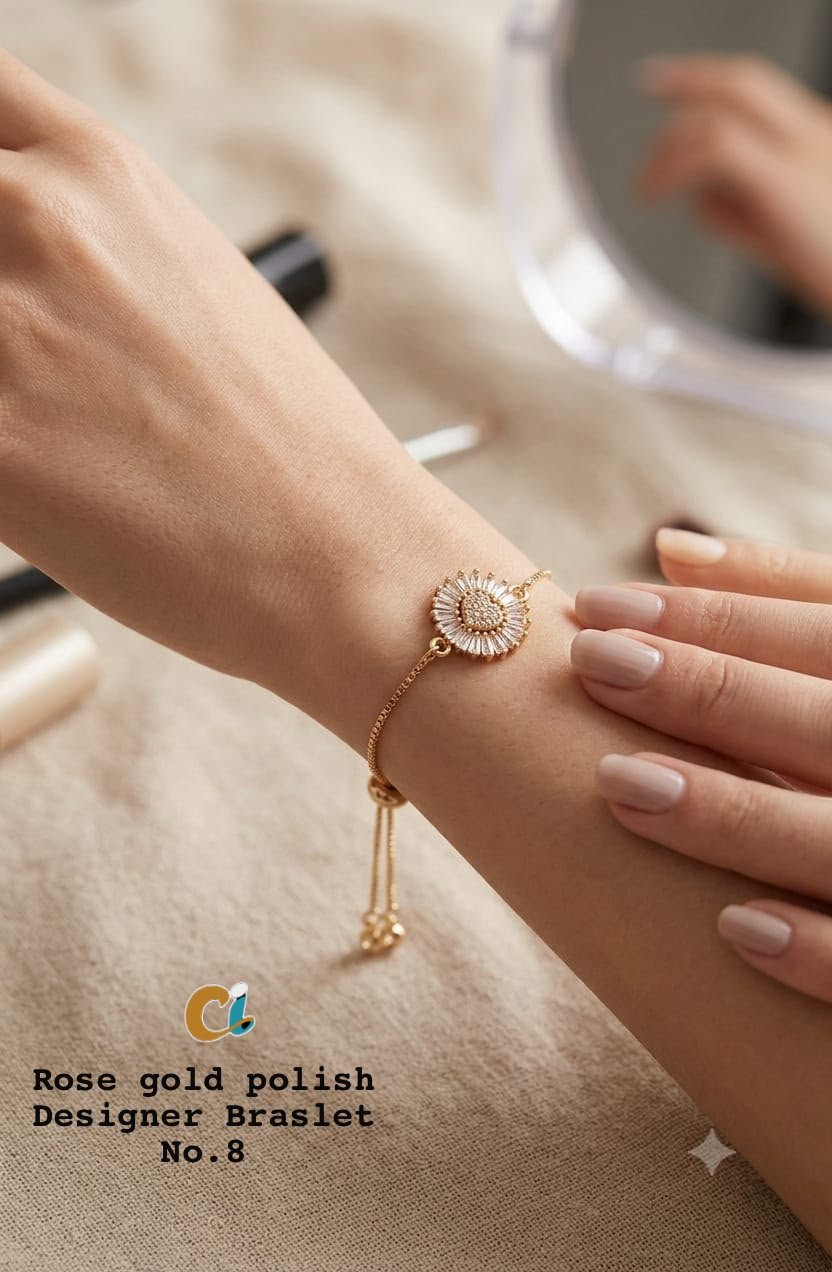 DAILY WEAR LEDIES  BRACELET