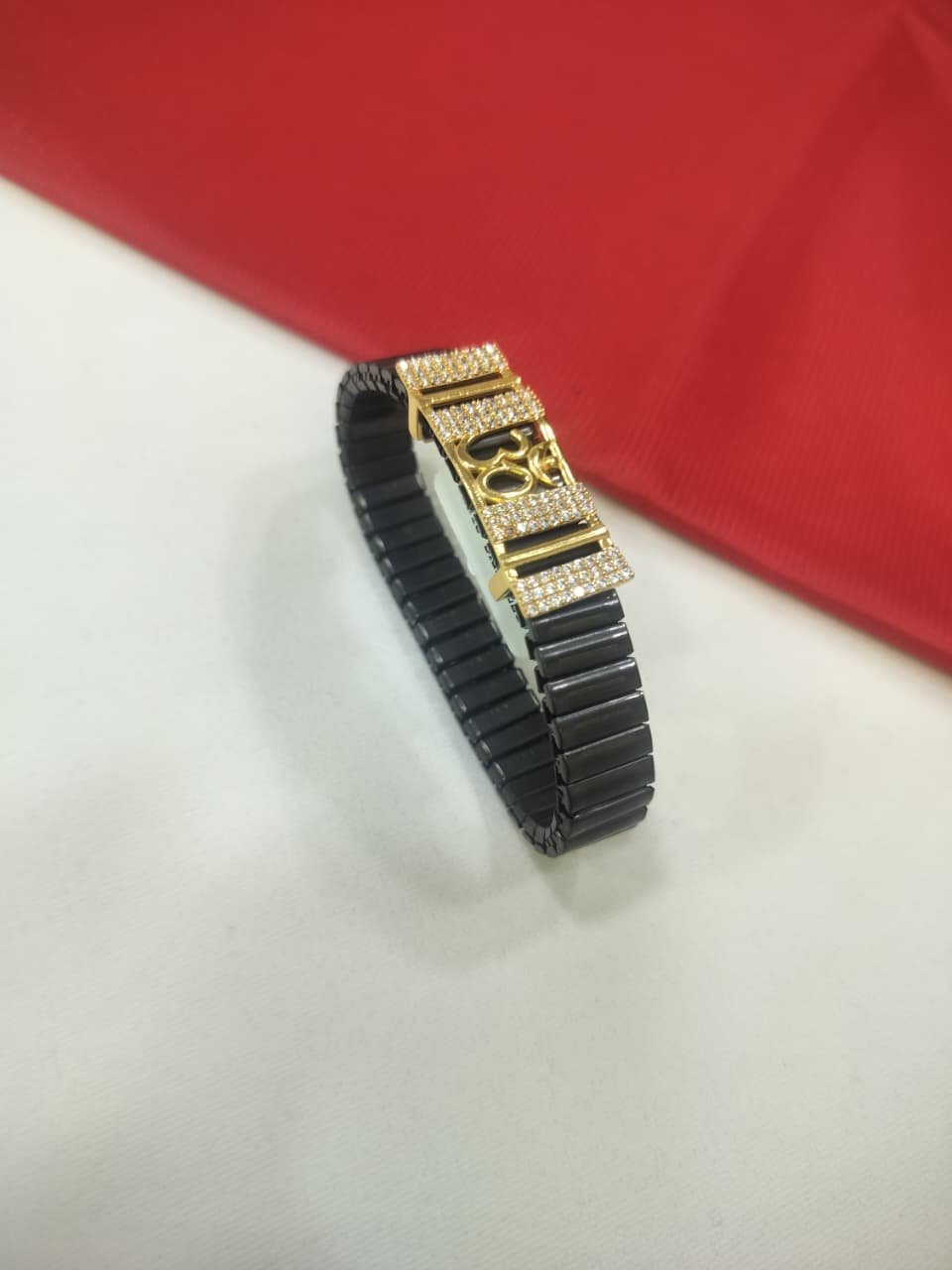 ROLLEX JENTS BRACELET