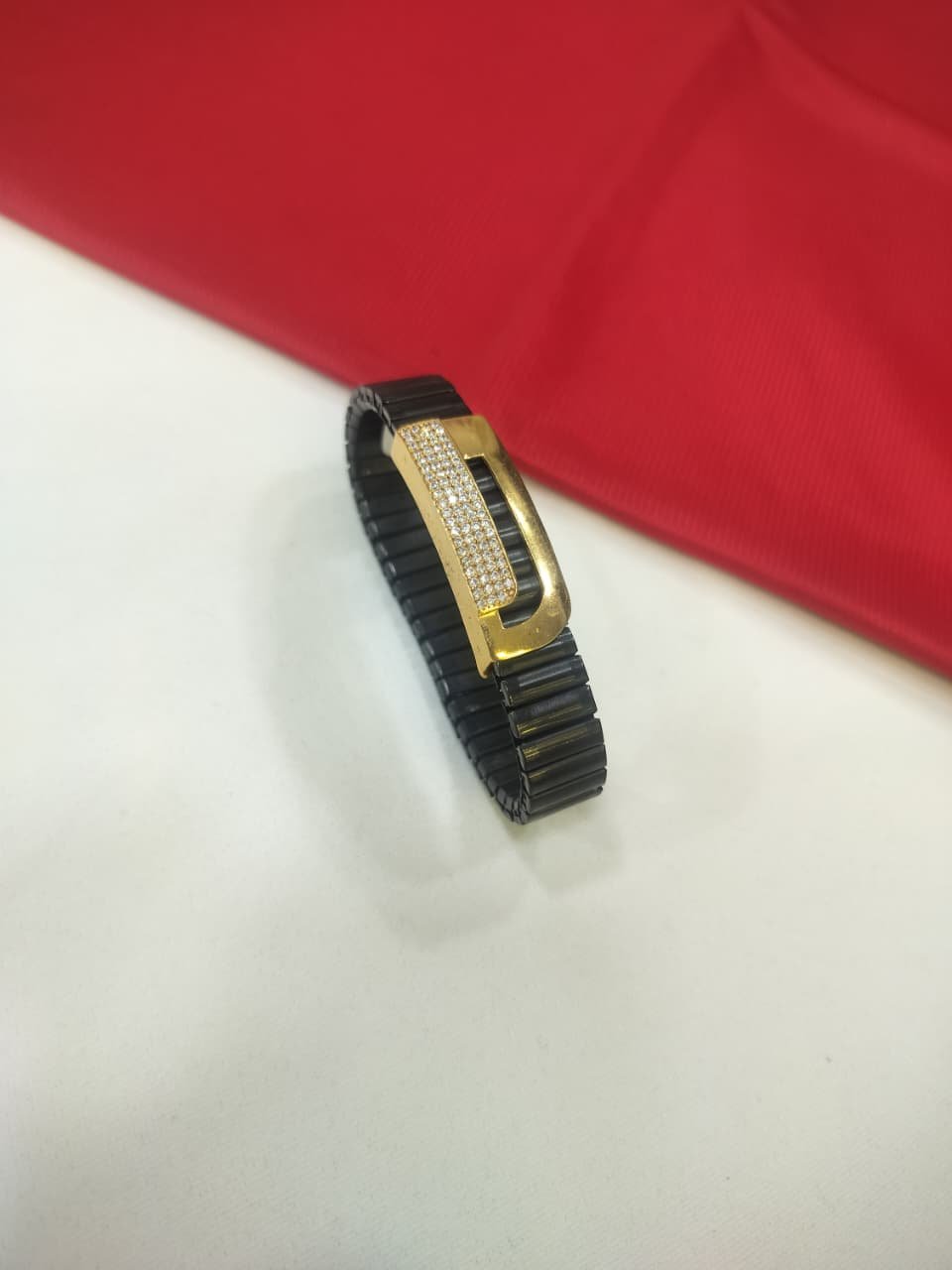 ROLLEX JENTS BRACELET