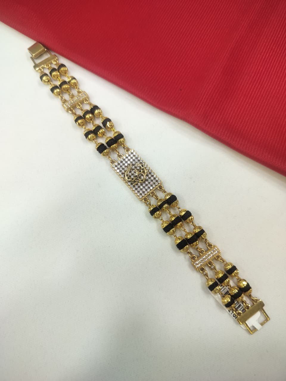 RUDRAX JENTS BRACELET