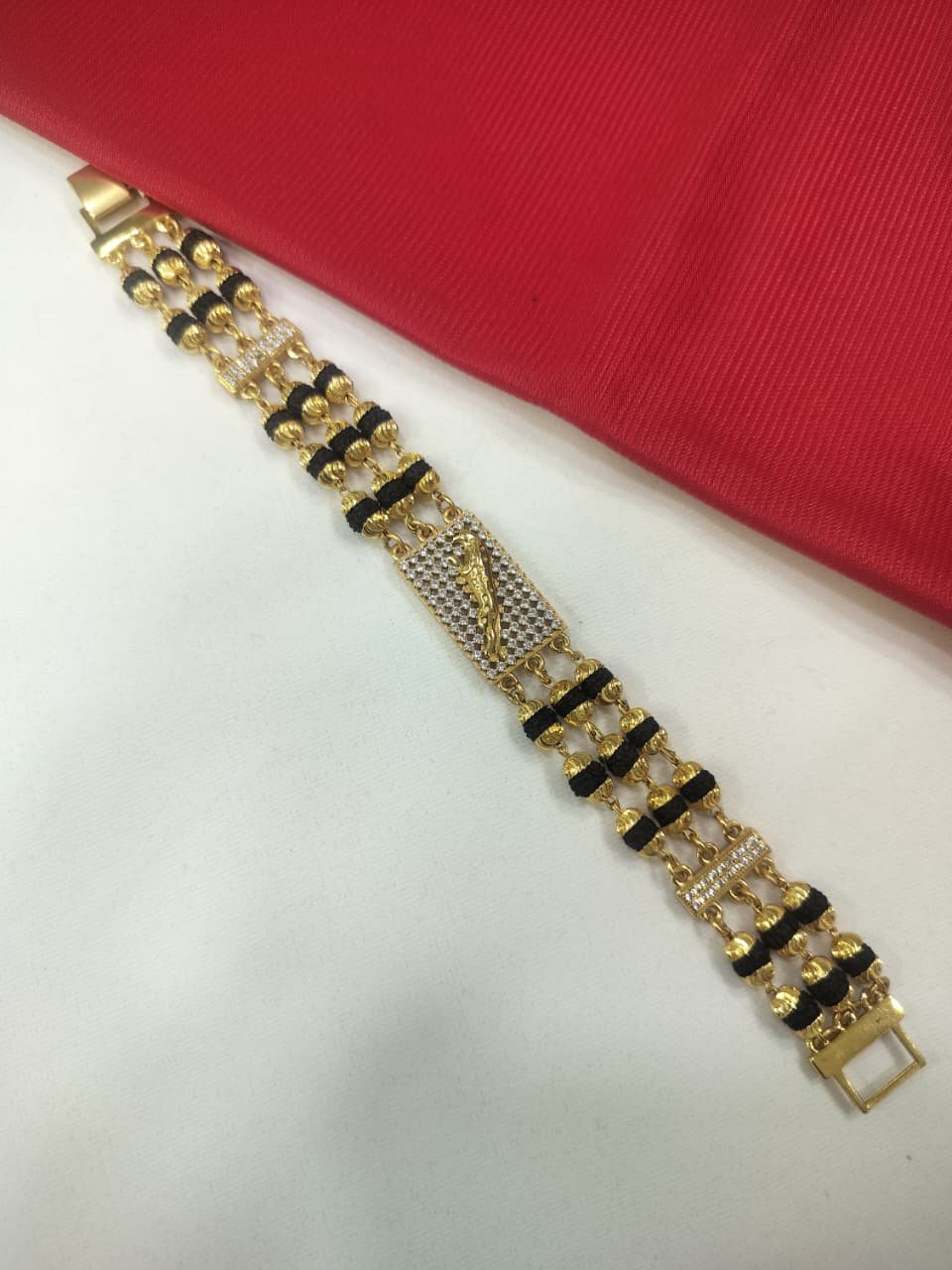 RUDRAX JENTS BRACELET