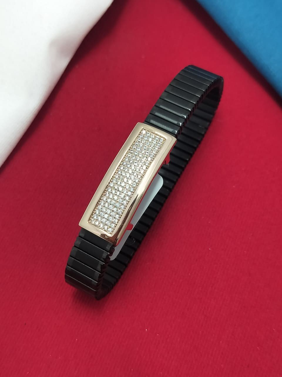 ORIGINAL ROLLEX JENTS BRACELET