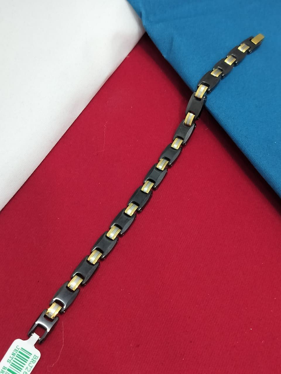 JENTS CIRAMIC BRACELET