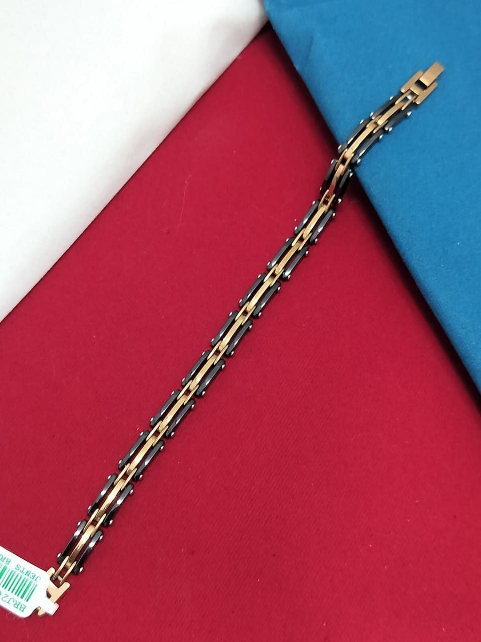 JENTS CIRAMIC BRACELET