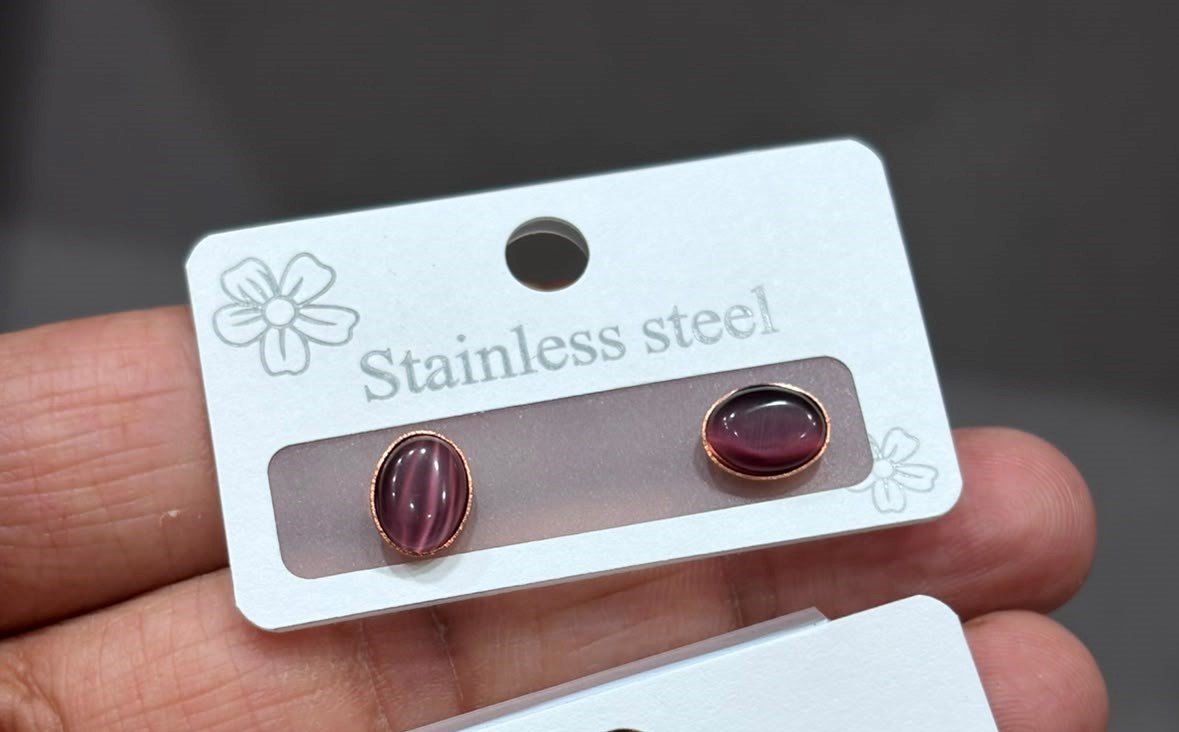 STAINLESS STEEL TOPS
