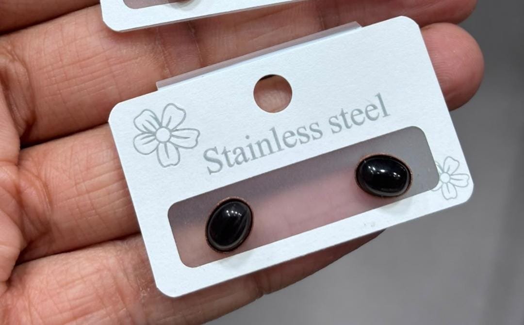 STAINLESS STEEL TOPS