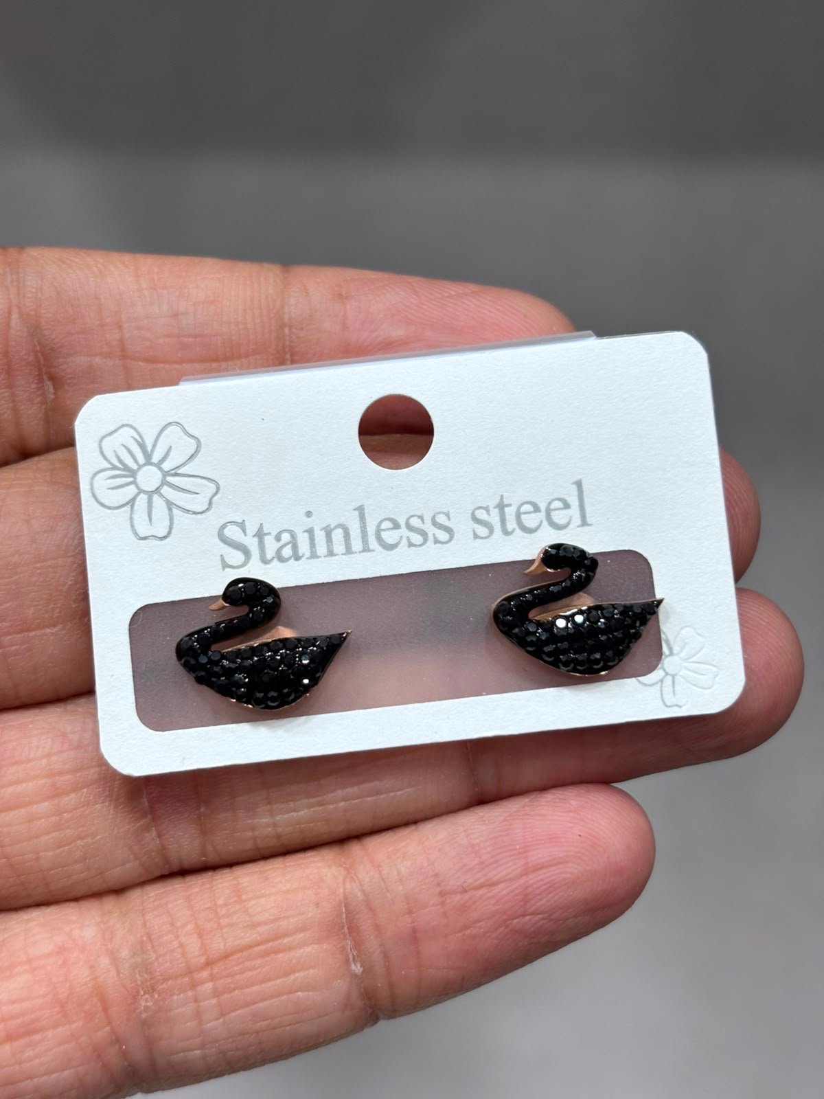 STAINLESS STEEL TOPS